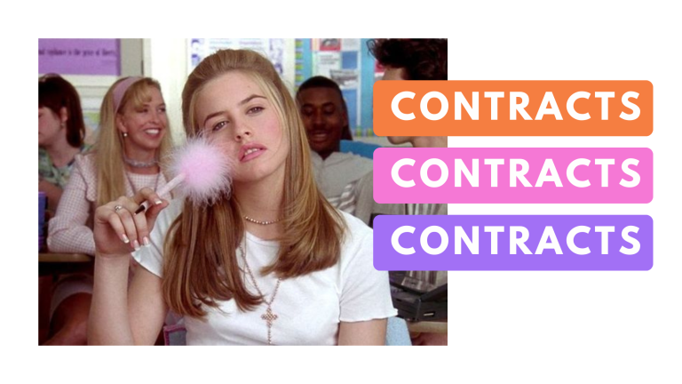 3 Contracts you need to protect your small business