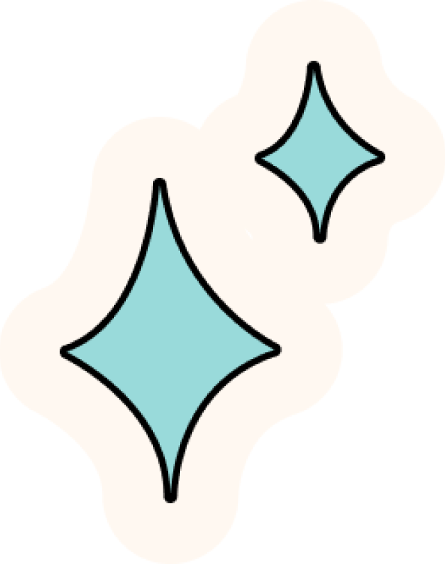 Stars Aqua