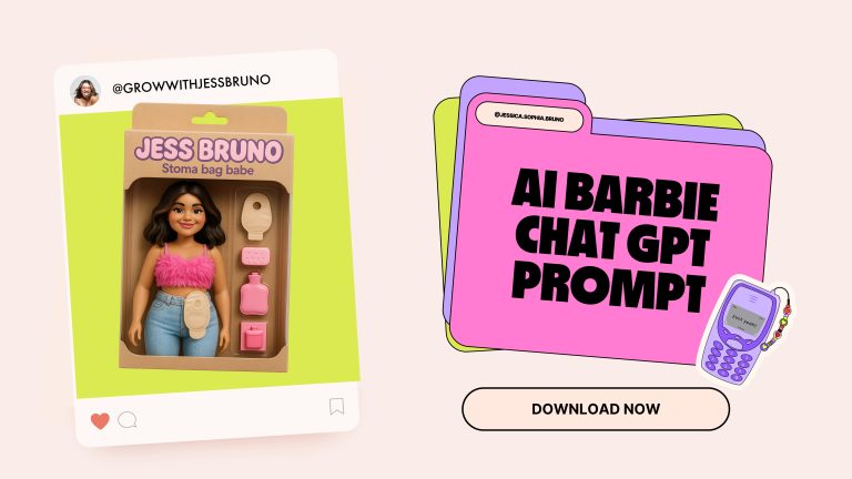 The Ultimate Cheat Sheet for Creating Your Own AI Doll Action Figure Using ChatGPT-4o