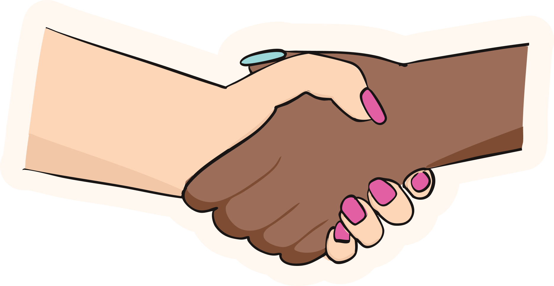 Handshake Handshake